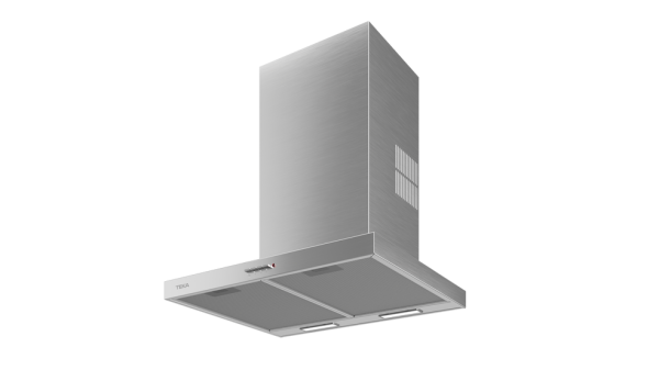 CAMPANA DECORATIVA TEKA DSJ650 INOX RECT.60CM 40484830 - Image 2
