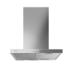 CAMPANA DECORATIVA TEKA DSJ650 INOX RECT.60CM 40484830
