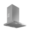 CAMPANA DECORATIVA TEKA DSJ650 INOX RECT.60CM 40484830 - Image 3