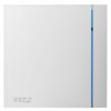 EXTRACTOR S&P SILENT 100 CRZ DESIGN TEMPORIZ.