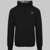 Plein Sport Camisolas FIPSC60599_BLACK