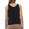 Baldinini Trend Top NW1232P_VOLTERRA_NeroBlack - Image 3