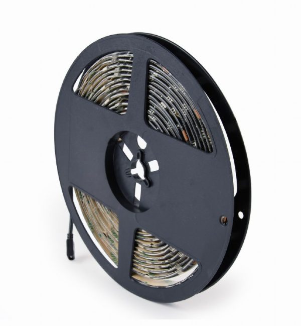 TIRA LED RGB  GEMBIRD + CONTROLADOR 5M IP65 + MANDO - Image 2