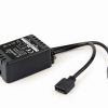 TIRA LED RGB  GEMBIRD + CONTROLADOR 5M IP65 + MANDO - Image 4