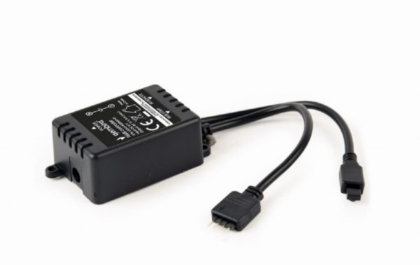TIRA LED RGB  GEMBIRD + CONTROLADOR 5M IP65 + MANDO - Image 4