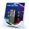 TIRA LED RGB  GEMBIRD + CONTROLADOR 5M IP65 + MANDO - Image 6
