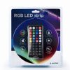 TIRA LED RGB  GEMBIRD + CONTROLADOR 5M IP65 + MANDO - Image 7