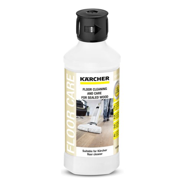 LIMPIADOR SUELO KARCHER RM534 MAD.FC5) 6.295-941.0