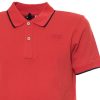 Husky Polo X073_HS23BEUPC34CO185-ARTHUR_C390 - Image 3