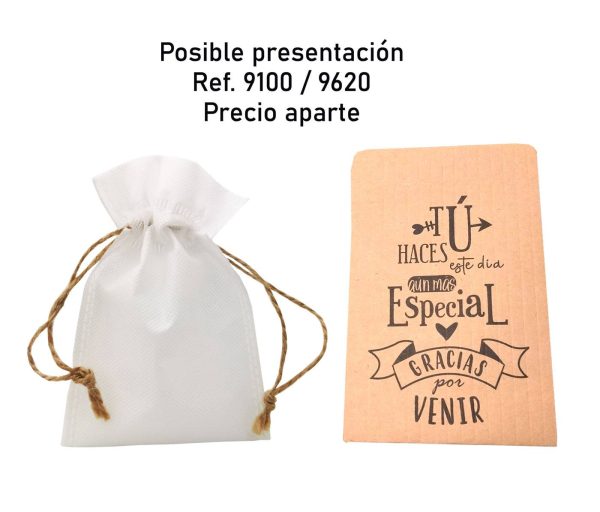 BOMBÓN DE SEMILLAS ECOLÓGICO - Image 4