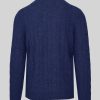 Malo Sweater IUM024FCB22E2116 - Image 2