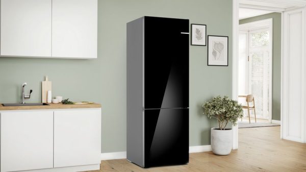 COMBI BOSCH KGN49LBCF 203x70 NF D 440L - Image 2