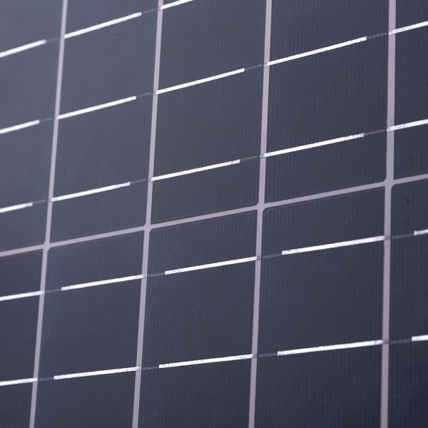 Projetor LED Solar  150W 6500K Painel: 6V/20W Battery: 3.2V/15000Mah Remote Control [Ho-Solarfl-150W-02] - Image 3