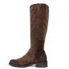 Fashion Attitude Botas FAS_3123K600_CALF_INGR_TRAVE - Image 2