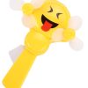 OFERTA! LOTE DE 500 VENTILADORES DE MANO EMOTICONOS - Image 2