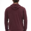 Sergio Tacchini Camisolas 10002_STC_BORDEAUX - Image 3