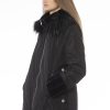 Baldinini Trend Casacos 23W.EB.092_VENEZIA_NeroBlack - Image 2