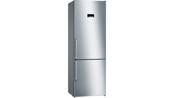 .AT.COMBI BOSCH KGN49XIDQ 203X70 NF D INOX 438L