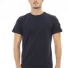 Baldinini Trend Camiseta LGE0TS2007U_LIVORNO_BluNavy