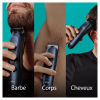 BARBERO/CORTAPELO BRAUN MGK7421 10EN1 C/CUCHILLA+NARICERO - Image 5