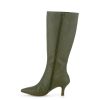 Fashion Attitude Botas FAB_SS2Y0247_232_KHAKI - Image 2