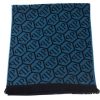 Philipp Plein Lenços e cachecóis SC15WMPP114_0003.UNICA