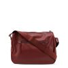 Laura Biagiotti Malas de tiracolo Bennie_LB22W-104-3_BORDEAUX - Image 3