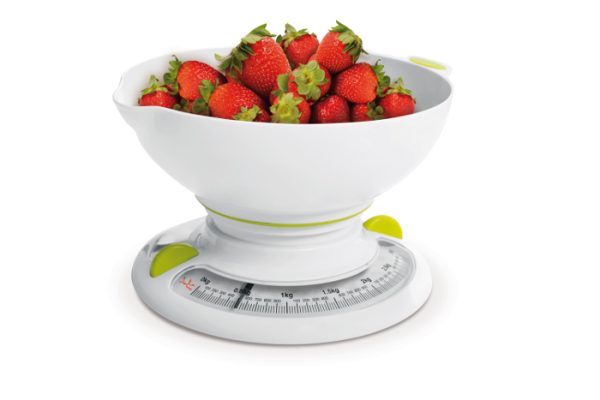 BALANZA COCINA JATA 610N 2,2 KG C/BOL - Image 2