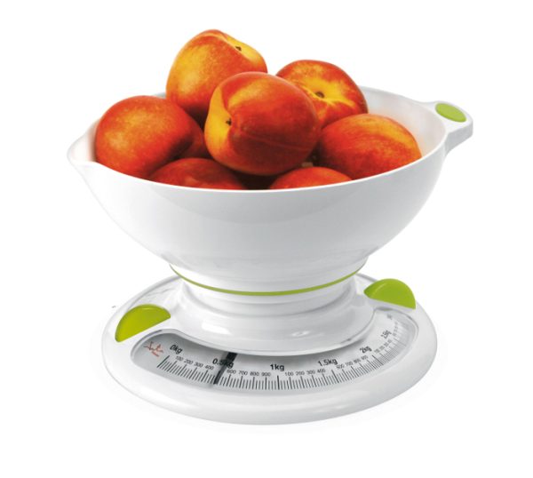 BALANZA COCINA JATA 610N 2,2 KG C/BOL - Image 3