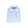 Baldinini Trend Camisas REGAL_155Azzurro - Image 3