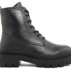 Fashion Attitude Botas de cano baixo FAR_9028_BLACK