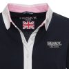 Husky Polo X073_HS23BEDPC34CO295-MIA_C402 - Image 3