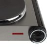HORNILLO TRISTAR KP6248 2F.INOX - Image 3