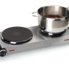 HORNILLO TRISTAR KP6248 2F.INOX - Image 2