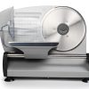 CORTAFIAMBRES TRISTAR EM2099 INOX 150W - Image 3