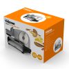 CORTAFIAMBRES TRISTAR EM2099 INOX 150W - Image 2
