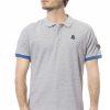 Invicta Polo 4452284U_46GRIGIOMELANGE