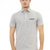 Baldinini Trend Polo PO83_COMO_Grigio6