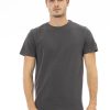 Baldinini Trend Camiseta LGE0TS2007U_LIVORNO_LAVAGNA