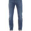 Baldinini Trend Jeans T7533_CUNEO_BluNavy
