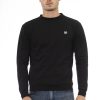 Sergio Tacchini Camisolas 10004_STC_BLACK