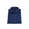 Baldinini Trend Camisas LOSANNA_739Blu - Image 3