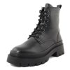 Fashion Attitude Botas de cano baixo FAR_9028_BLACK - Image 3
