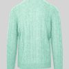 Malo Sweater IUM024FCB22E1250 - Image 2