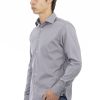 Baldinini Trend Camisas MELODY_678Grigio - Image 2