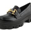 Fashion Attitude Mocassins FAG_G253_NERO - Image 3