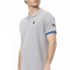Invicta Polo 4452284U_46GRIGIOMELANGE - Image 2