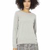 Baldinini Trend Camisolas BA2510_GENOVA_GrigioGrey