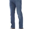 Baldinini Trend Jeans T7533_CUNEO_BluNavy - Image 2
