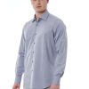 Bagutta Camisas 050_AL11617_080Grigio - Image 2